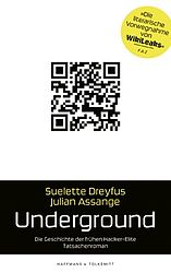 German cover from Underground (2011) Underground Book Cover german 290px.jpg