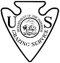 Thumbnail for United States Grazing Service