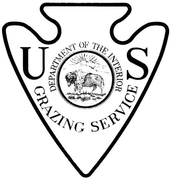 File:United States Grazing Service logo.jpg