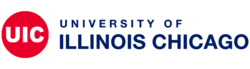 Université de l'Illinois Chicago wordmark.png