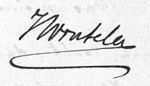 Signature