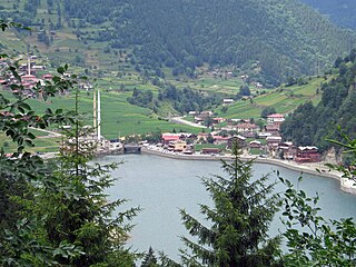 Çaykara,  Trabzon, Türkei