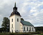 Artikel: Västervåla kyrka