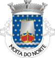 Vlag van Moita do Norte