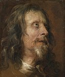 Van Dyck - PORTRAIT STUDY OF A BEARDED MAN.jpg