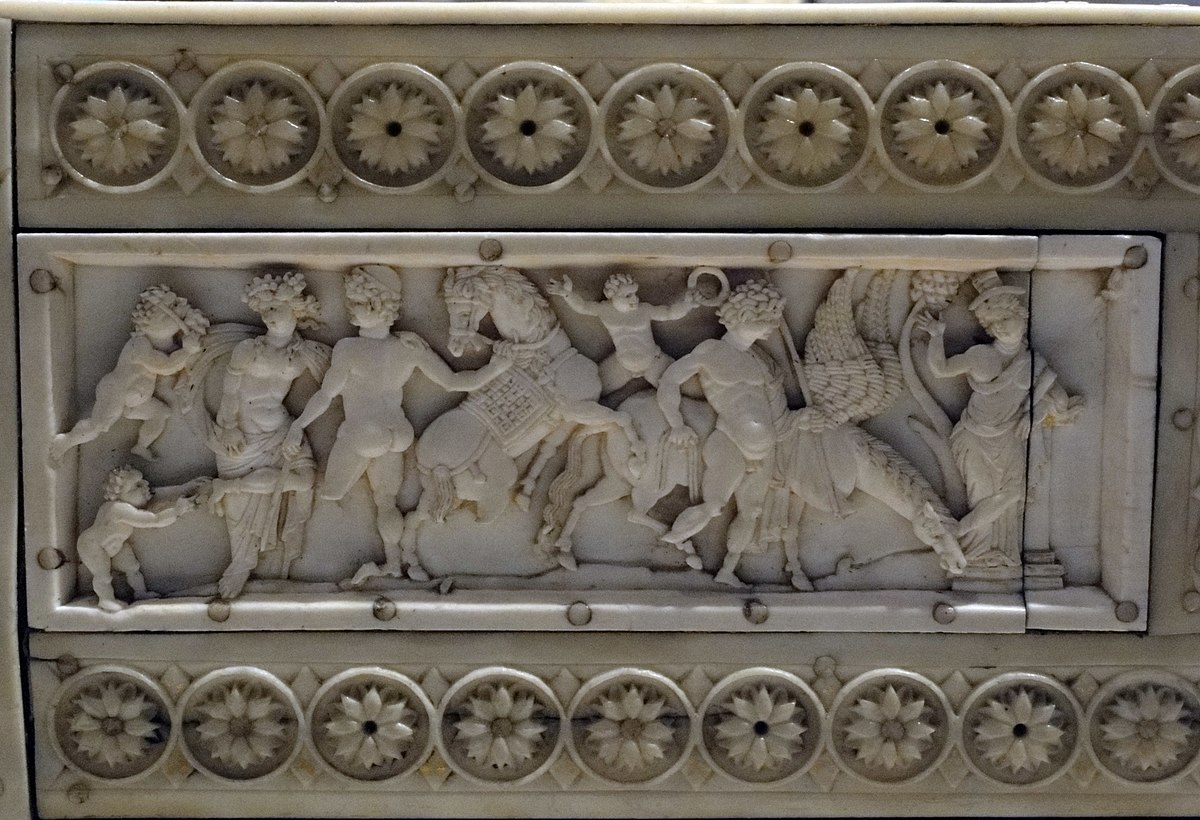 File:Veroli casket, Bellerophon detail.jpg - Wikipedia