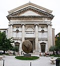 Miniatura para Igreja de San Nicolò all'Arena