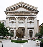 San Nicolò all'Arena, Verona