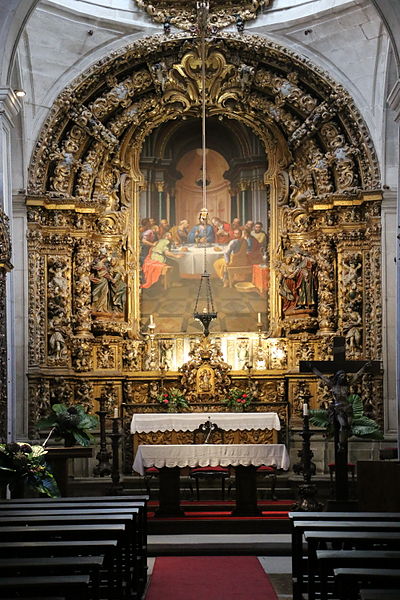 File:Viana do Castelo, Igreja da Misericórdia 005.JPG