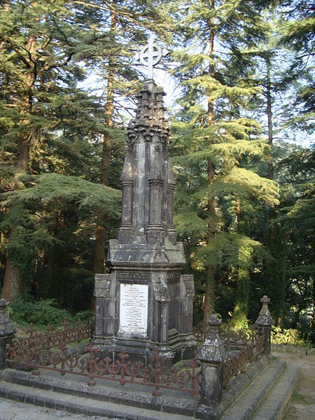 File:View of Lord Elgin tomb.JPG