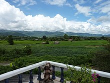 Pai – Travel guide at Wikivoyage