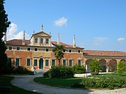Villa Manin Cantarella