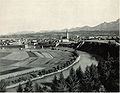 Villach 1898. godine.