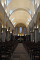 Villejuif, Église Saint-Cyr-Sainte-Julitte, Intérieur