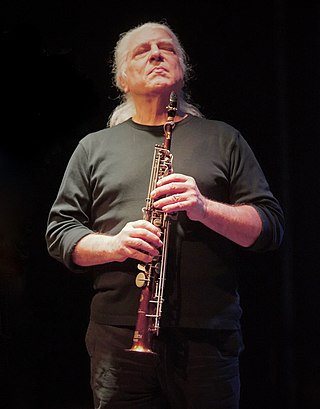 <span class="mw-page-title-main">Vinny Golia</span> American composer and multi-instrumentalist