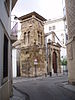 Torre-alminar de San Juan