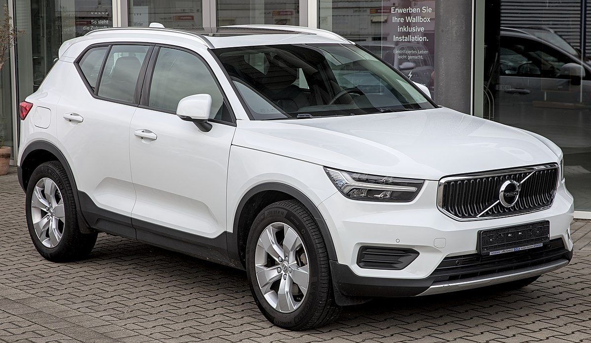 Volvo XC40 – Wikipedia