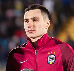 Vjačeslav Karavajev (2017)