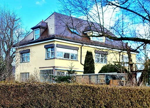 Würmtalstraße 40 Hadern