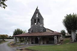 Kyrkan Saint-Orens