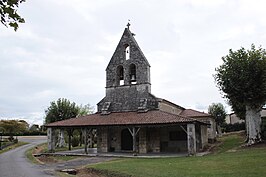 Église Saint-Orens