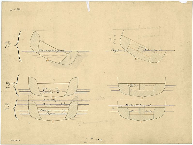 File:WHALEBOAT, 27FT RMG J7346.jpg