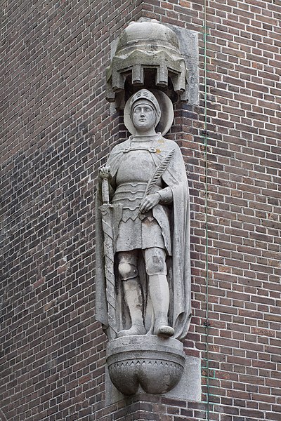 File:WLM - mchangsp - Sint Pancratiuskerk, Sloten.jpg