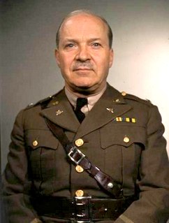 Wade H. Haislip United States Army general