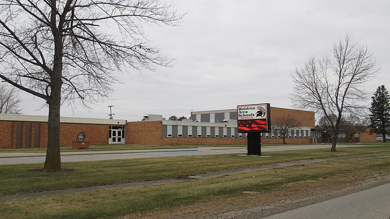 File:Waldron Area Schools (Michigan).jpg