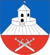 Coat of arms of Borstorf
