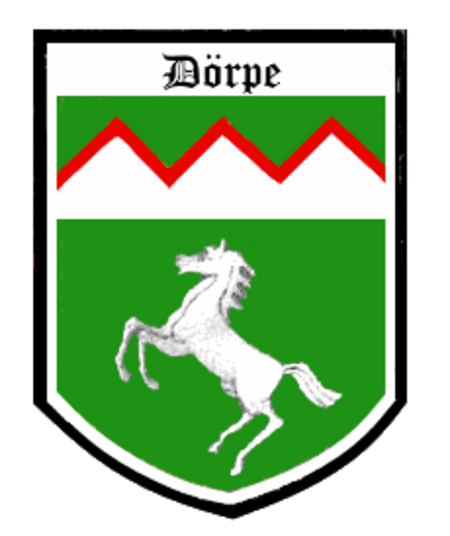 Wappen Doerpe