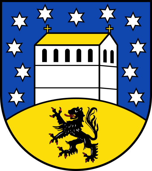 File:Wappen Einheitsgemeinde Petersberg.svg