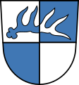 Eislingen/Fils címere