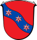 Coat of arms of Erbach