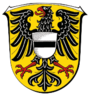 Blason de Gelnhausen