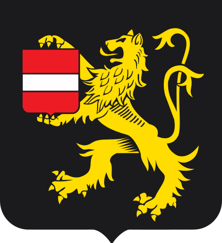 Wappen Hohentengen