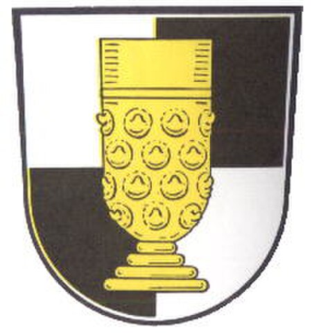 Wappen Kleintettau