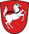 Oberstdorf arması