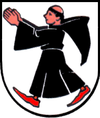 Wappen von Münchenstein