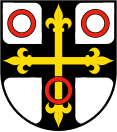 Wappen von Neckarsulm