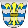 Wappen Oberndorf am Lech