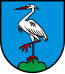 Wappen von Reitnau