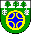 Coat of arms of Skovby (Slesvig)