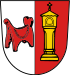 Wappen Trunkelsberg.svg