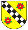 Coat of arms of Westernhausen