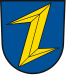 Герб Wolfach.svg