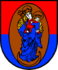 Coat of arms at lofer.png