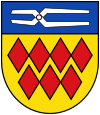 Wappen von Ditscheid