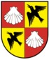 Blason de Feusisberg