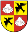 Escudo de Feusisberg